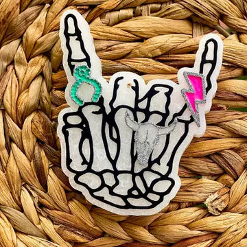 Wild One Car Freshies