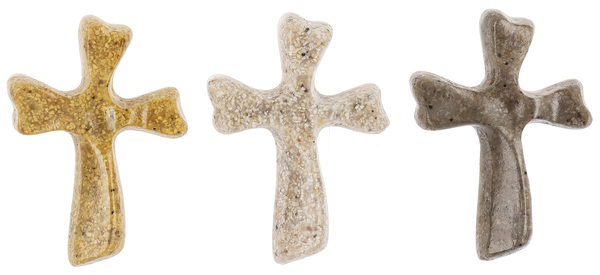 My Lord's Crosses in a Basket