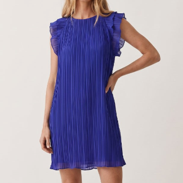 Flutter Fly Dress