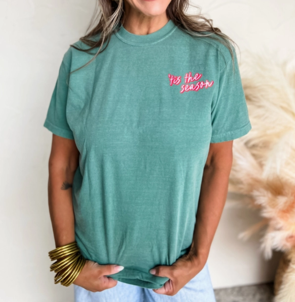 'tis the Season Doodle