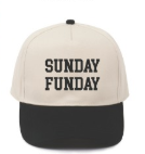 Keep It Sporty Trucker Hat