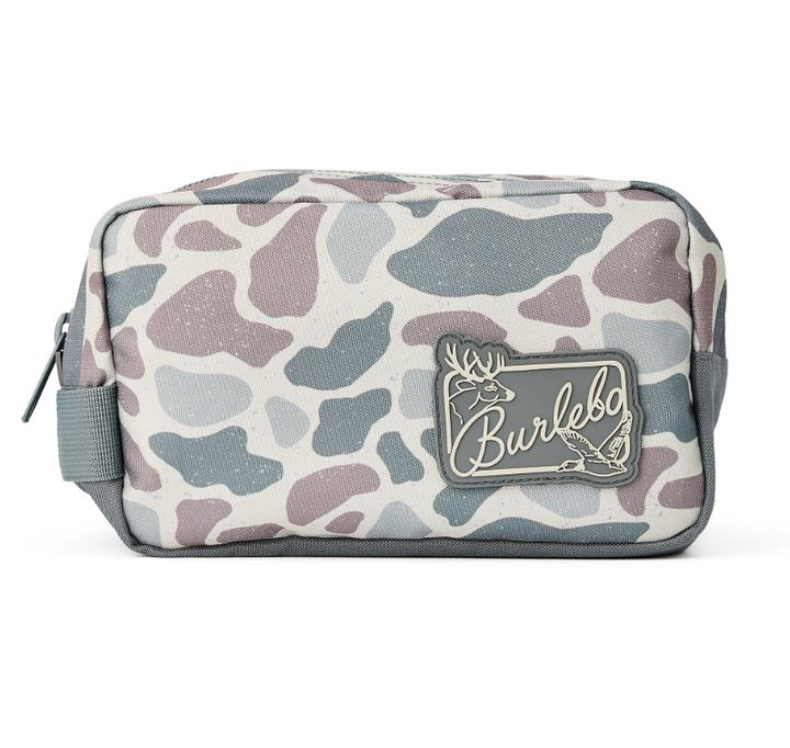 Burlebo Dopp Kit