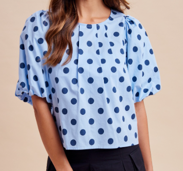 Dotting Top