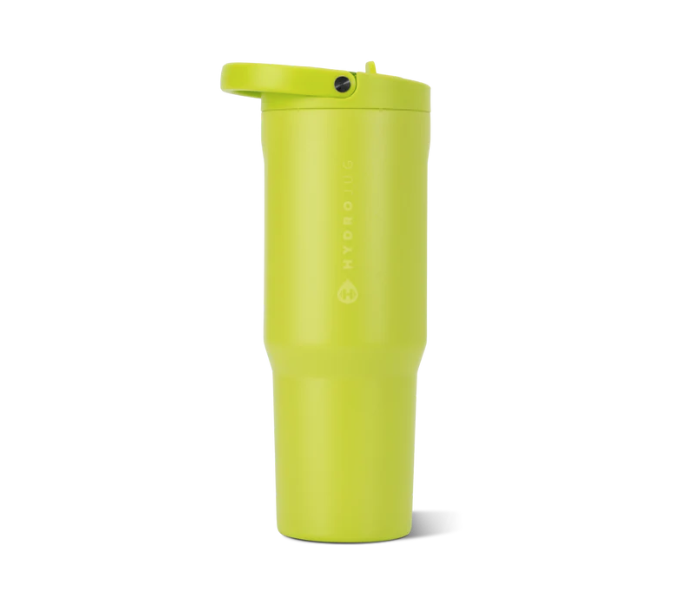 Lemon Lime 40oz Sport