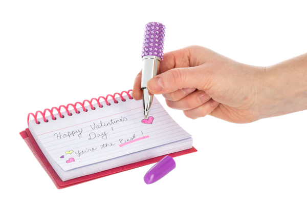Lipstick Pen