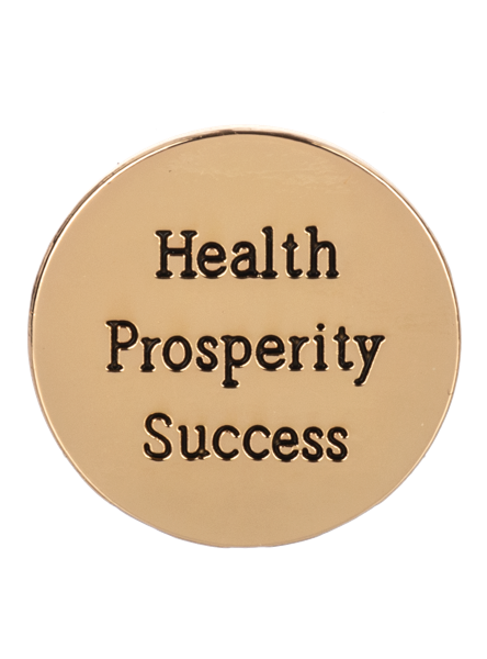 The Eye of Protection Charms in a Basket