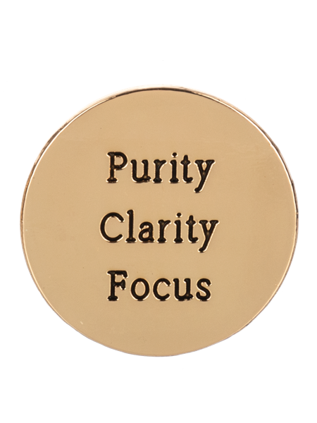 The Eye of Protection Charms in a Basket