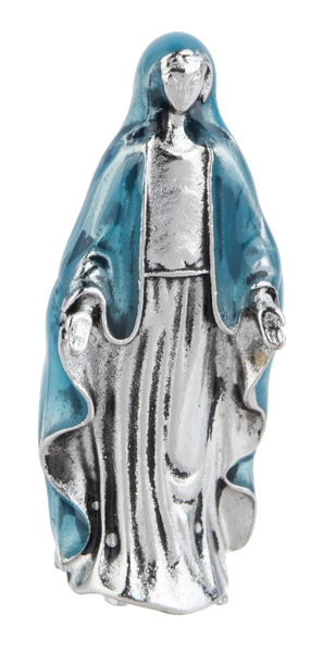 Mother Mary Charms
