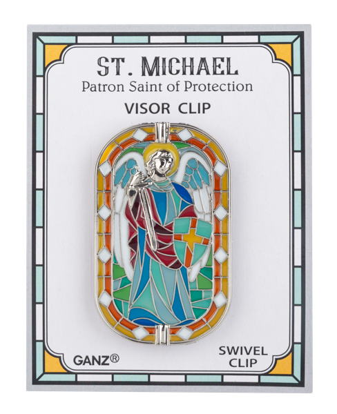 Visor Clip