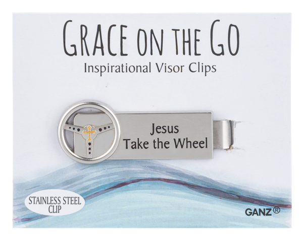 Visor Clip