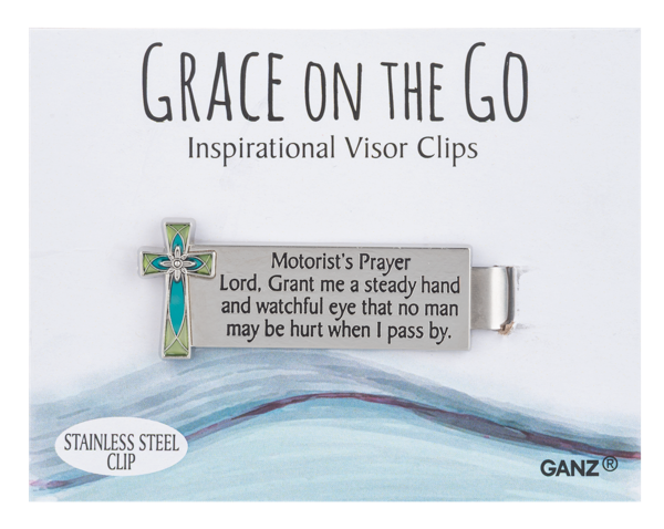 Visor Clip