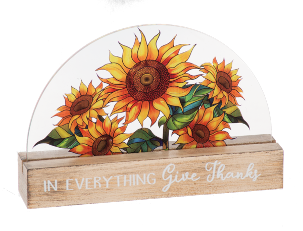 Colors of Fall - Block Talks