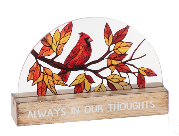 Colors of Fall - Block Talks