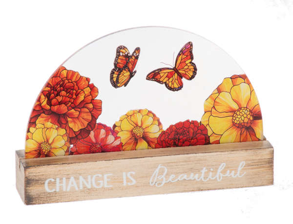 Colors of Fall - Block Talks