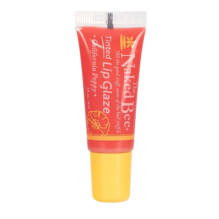 Orange Blossom Honey Tinted Lip Glaze