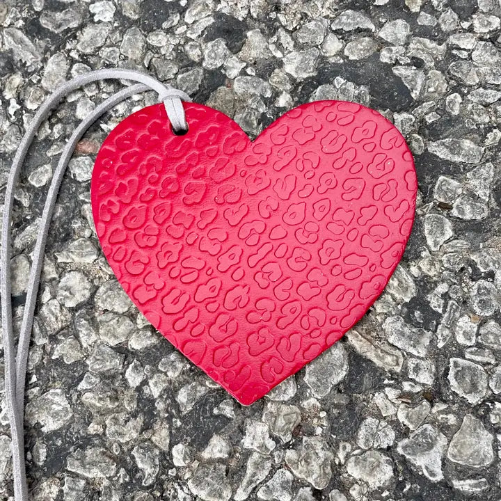 Callahan Leather Co. Air Flair