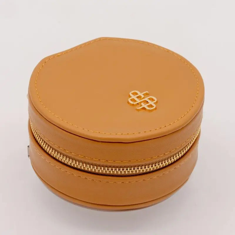 Simply Southern Leather Jewelry Box