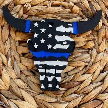 Wild One Car Freshies