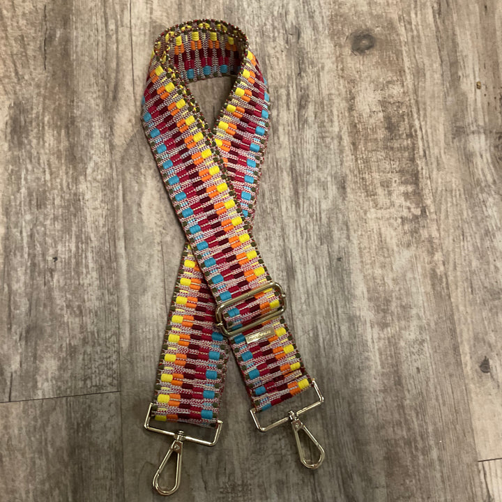 Chloe Adjustable Bag Straps  2"-19 Styles Available