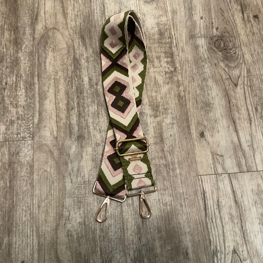 Chloe Adjustable Bag Straps  2"-19 Styles Available