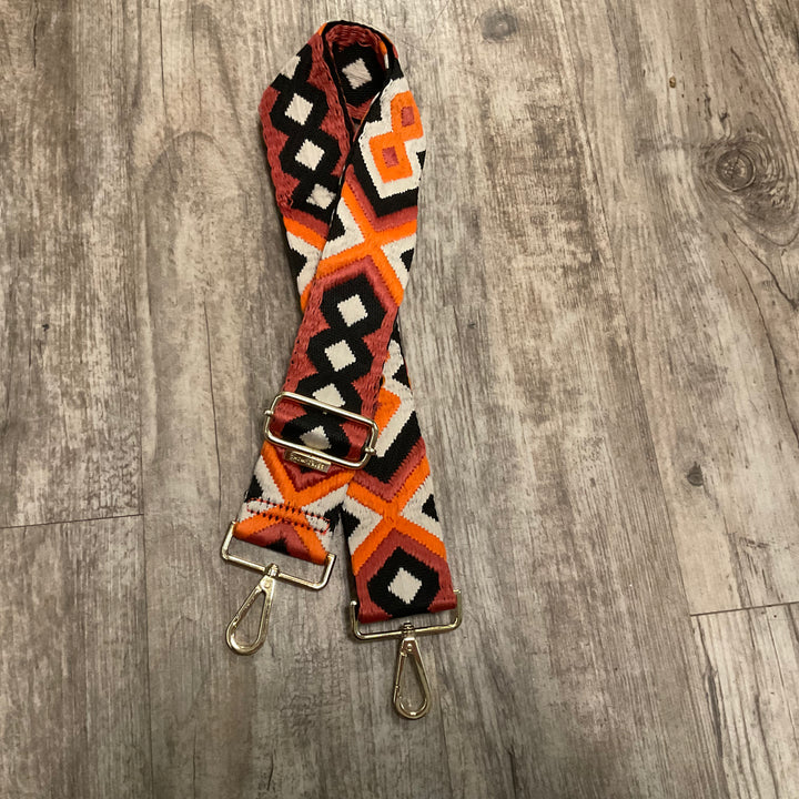 Chloe Adjustable Bag Straps  2"-19 Styles Available