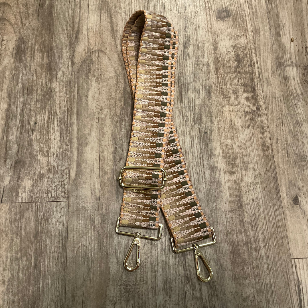 Chloe Adjustable Bag Straps  2"-19 Styles Available