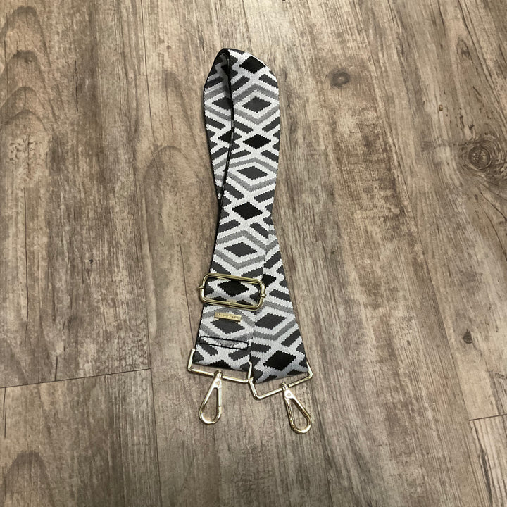 Chloe Adjustable Bag Straps  2"-19 Styles Available