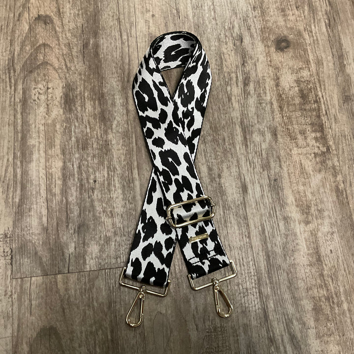 Chloe Adjustable Bag Straps  2"-19 Styles Available