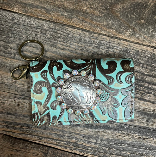 Keep It Gypsy Upcycled Card Holder