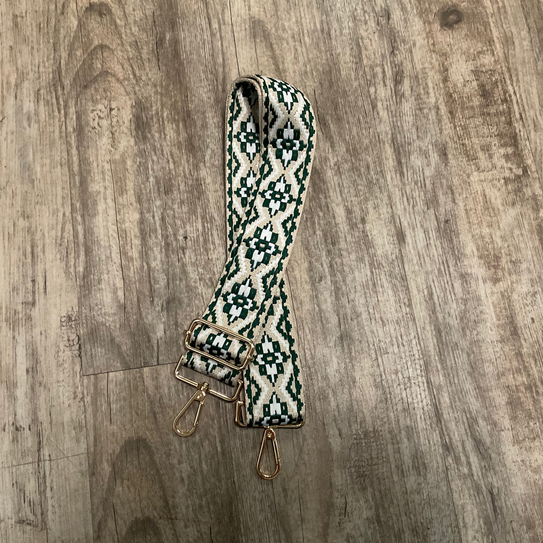 Chloe Adjustable Bag Straps  2"-19 Styles Available