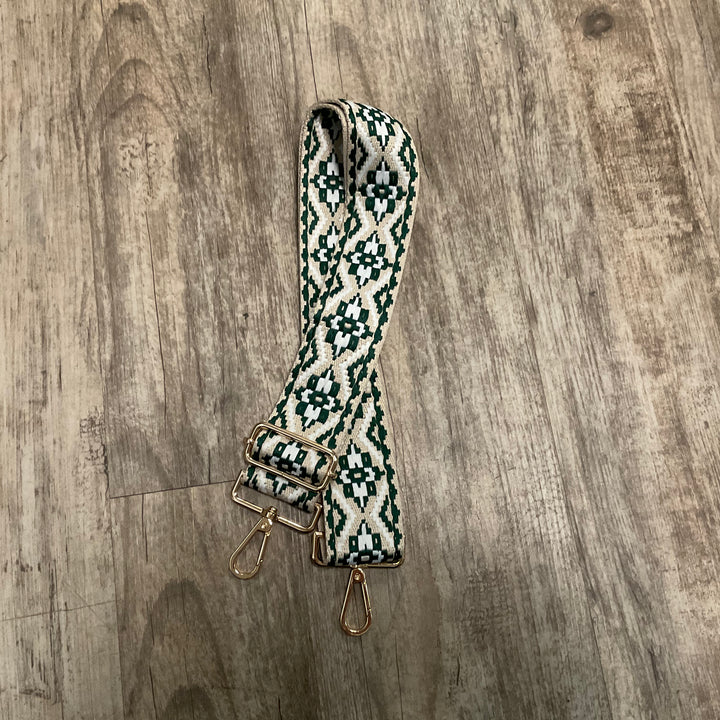 Chloe Adjustable Bag Straps  2"-19 Styles Available