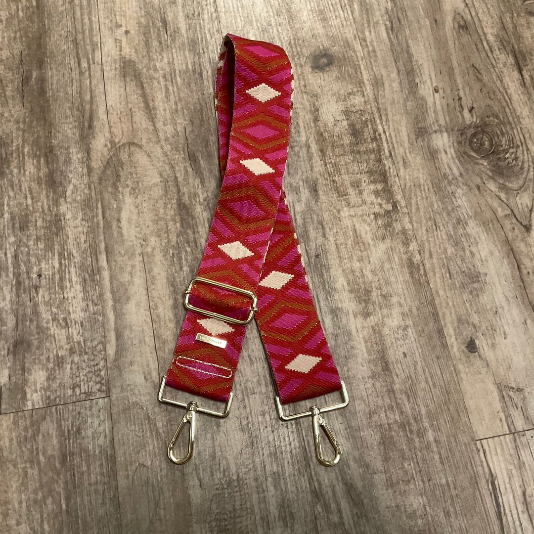 Chloe Adjustable Bag Straps  2"-19 Styles Available