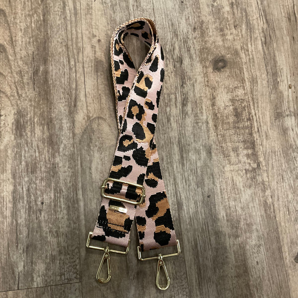 Chloe Adjustable Bag Straps  2"-19 Styles Available