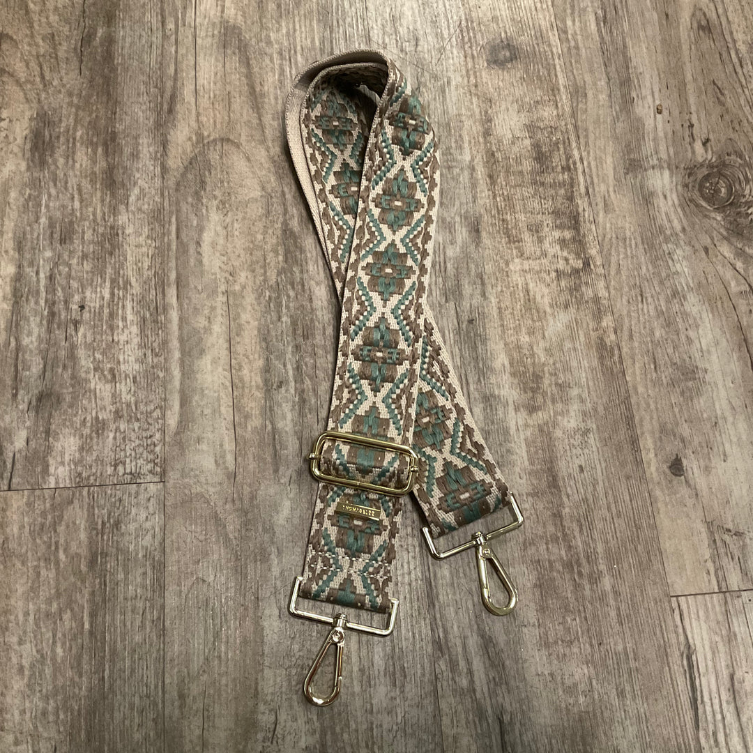 Chloe Adjustable Bag Straps  2"-19 Styles Available