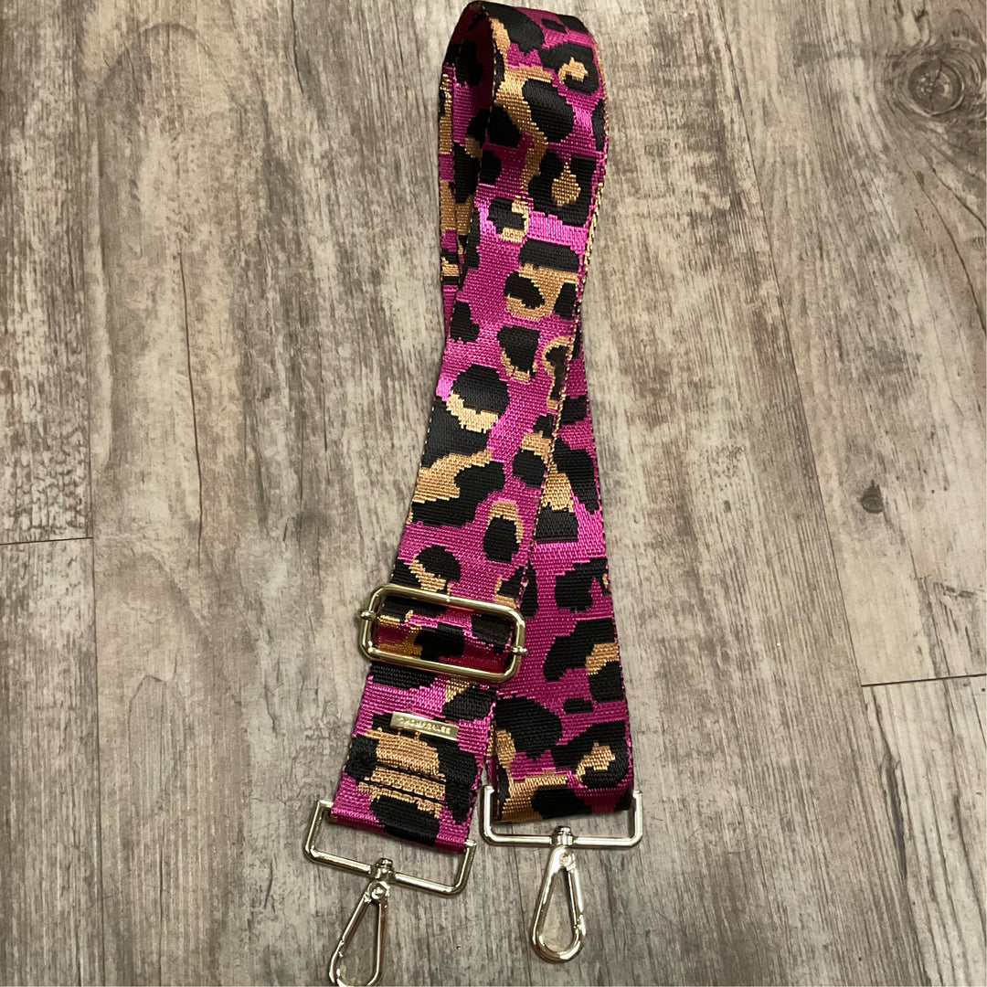 Chloe Adjustable Bag Straps  2"-19 Styles Available