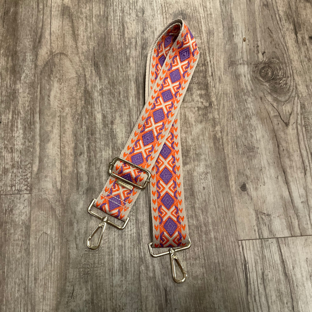 Chloe Adjustable Bag Straps  2"-19 Styles Available