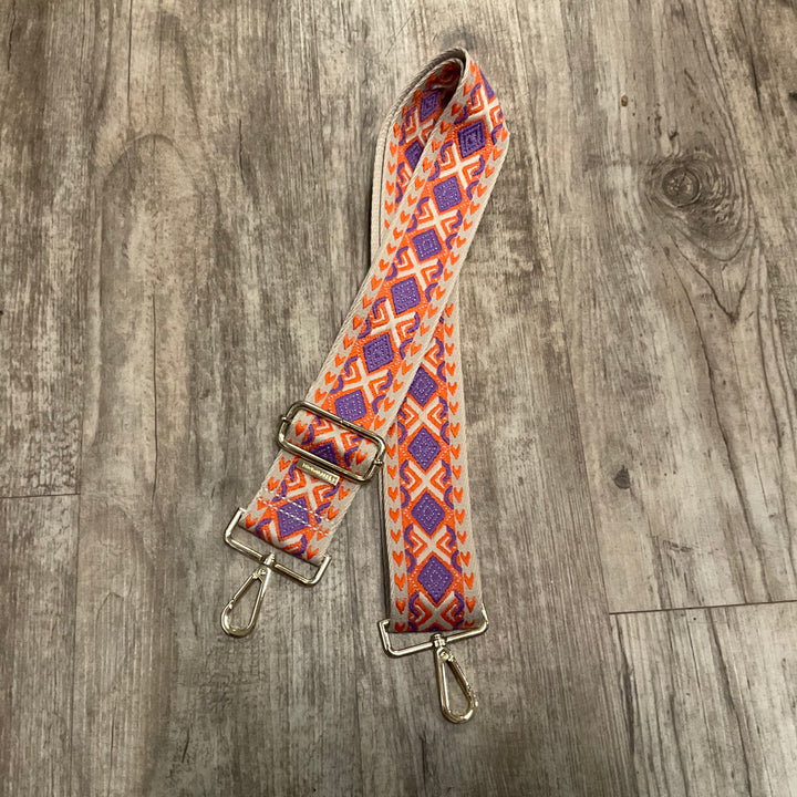 Chloe Adjustable Bag Straps  2"-19 Styles Available