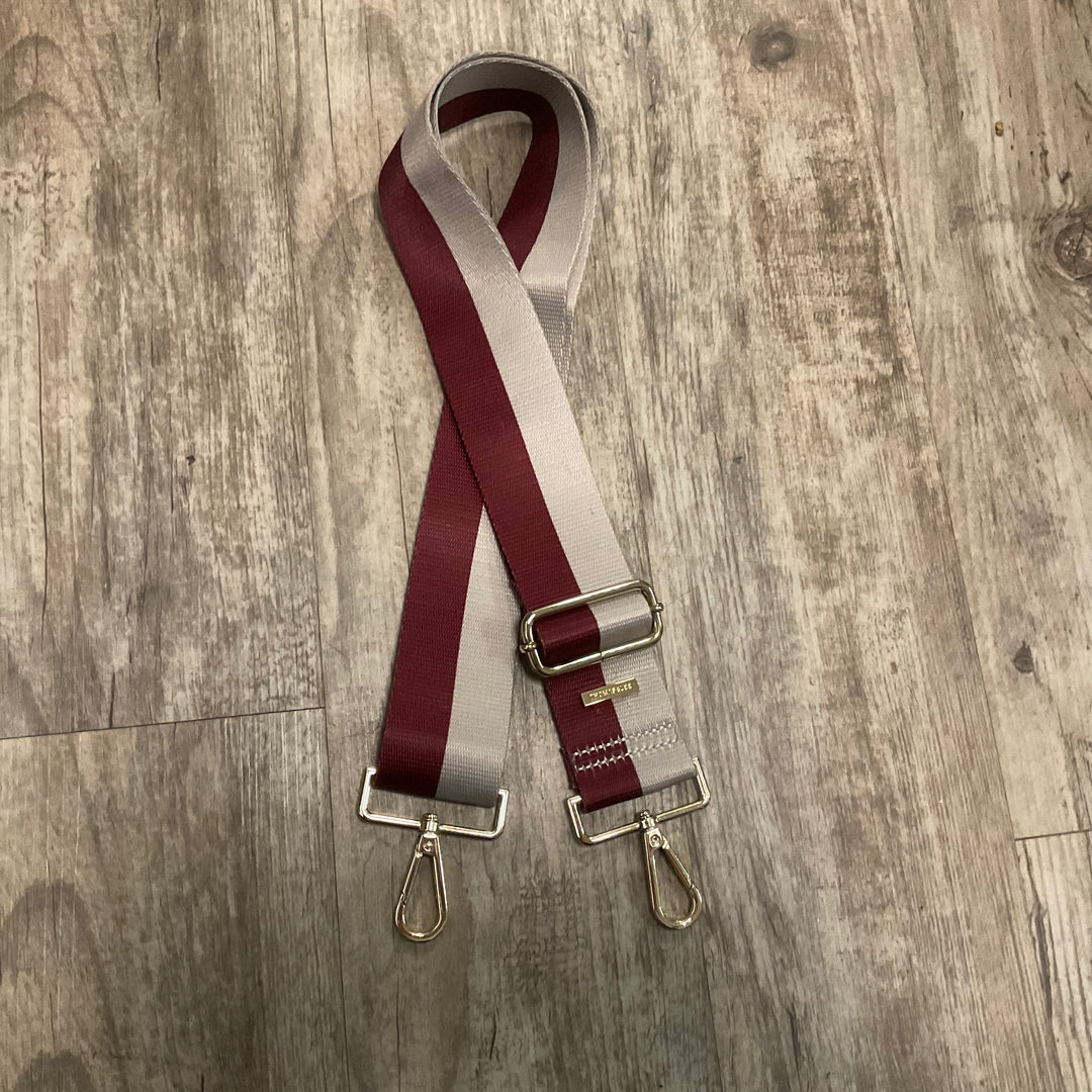 Chloe Adjustable Bag Straps  2"-19 Styles Available