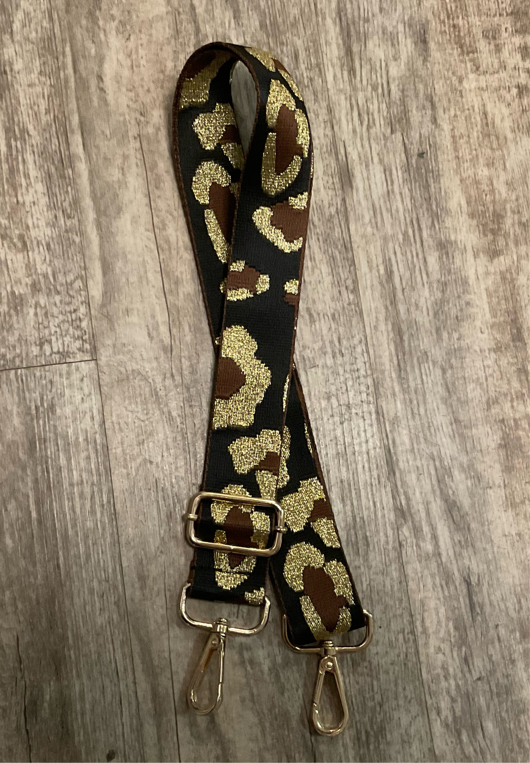 Jenna Adjustable Bag Strap 1.5"