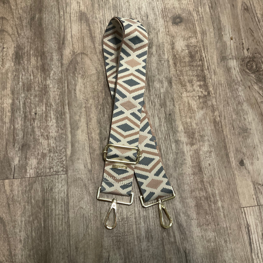 Chloe Adjustable Bag Straps  2"-19 Styles Available