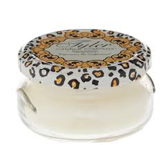 Tyler 3.4oz Candle