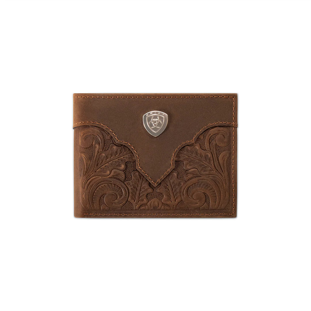 Men's Ariat Bi-Fold Wallet #A3569044