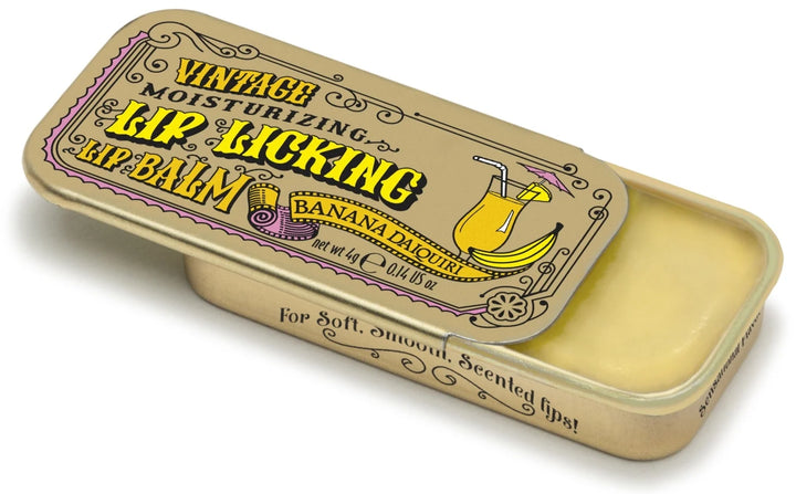 Lip Licking Lip Balm -Tinte Cosmetics