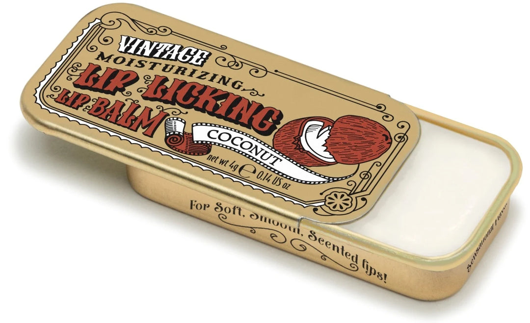 Lip Licking Lip Balm -Tinte Cosmetics