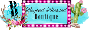 Beyond Blessed Boutique