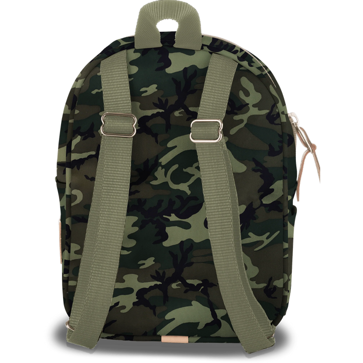 Mini Backpack - Jon Hart