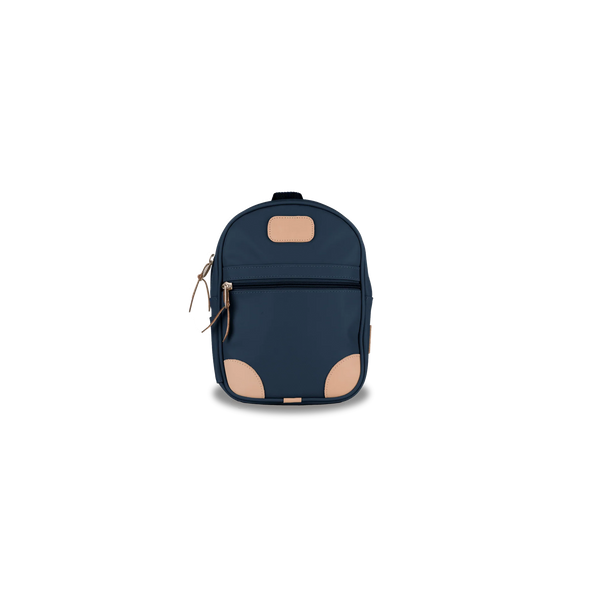 Backpack - Jon Hart