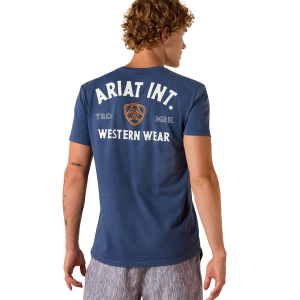 Ariat Outline T-Shirt-10073961