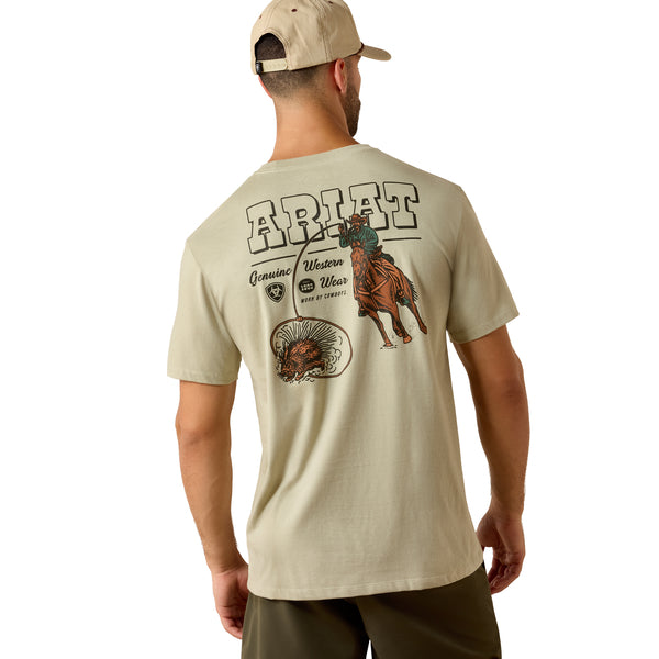 Ariat Porcupine Posse T-Shirt-10071196