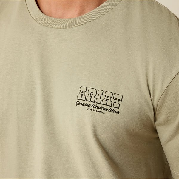 Ariat Porcupine Posse T-Shirt-10071196